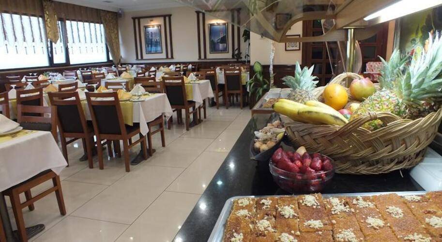 Grand Asiyan Hotel
