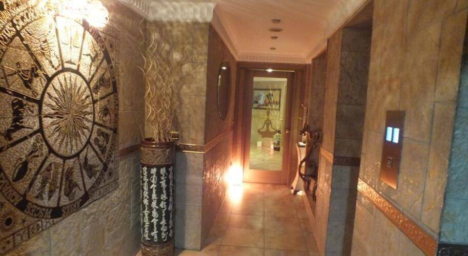 Grand Asiyan Hotel