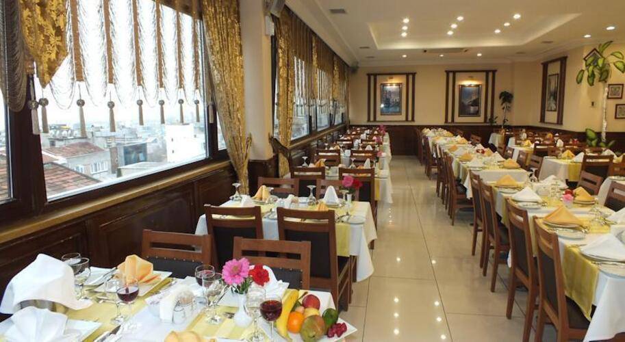 Grand Asiyan Hotel