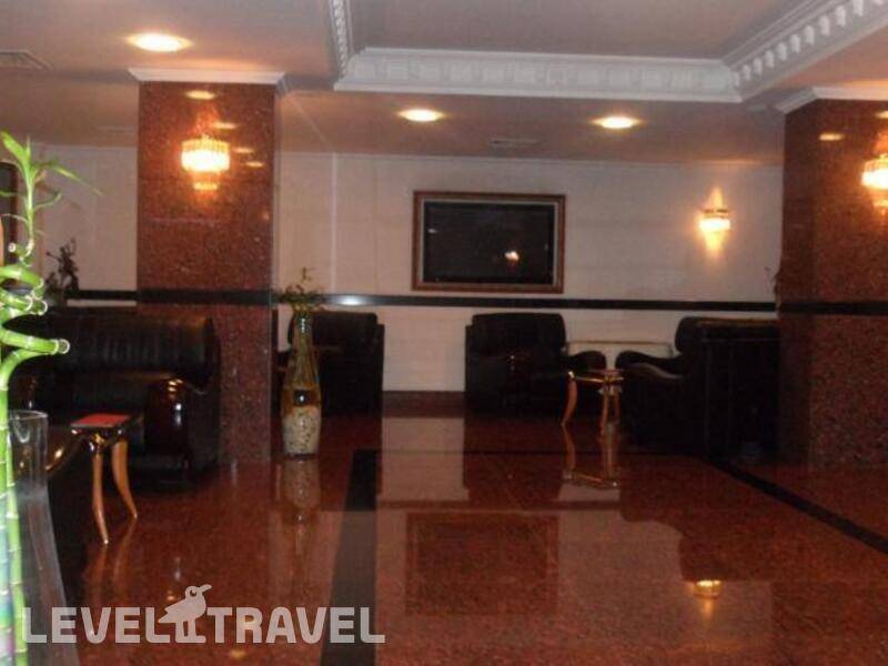 Фотография Grand Asiyan Hotel