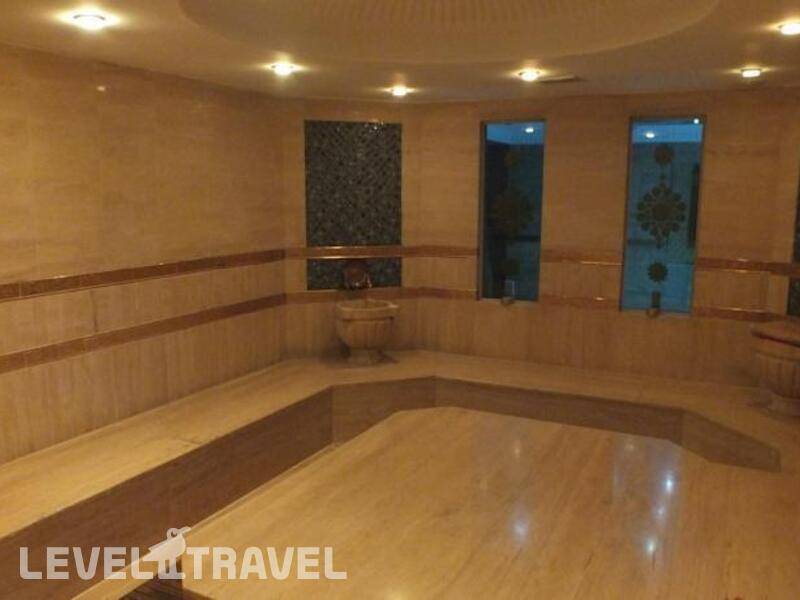 Фотография Grand Asiyan Hotel