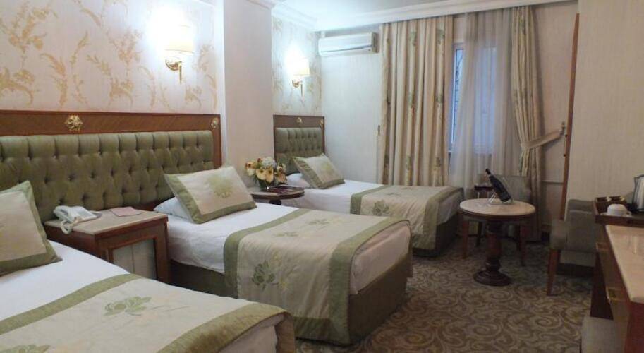Grand Asiyan Hotel