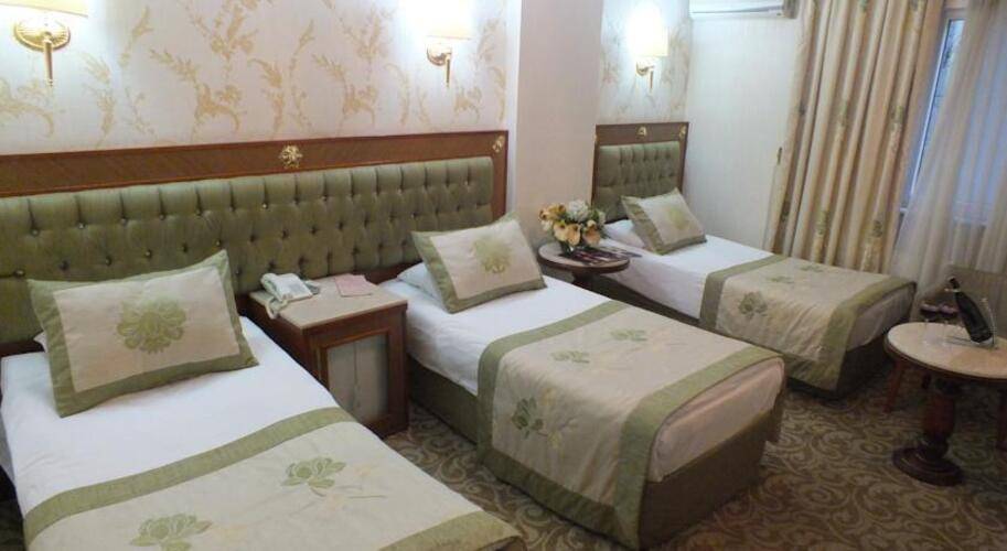 Grand Asiyan Hotel