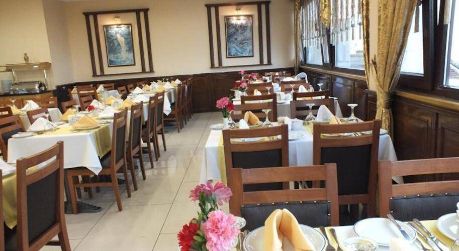 Grand Asiyan Hotel