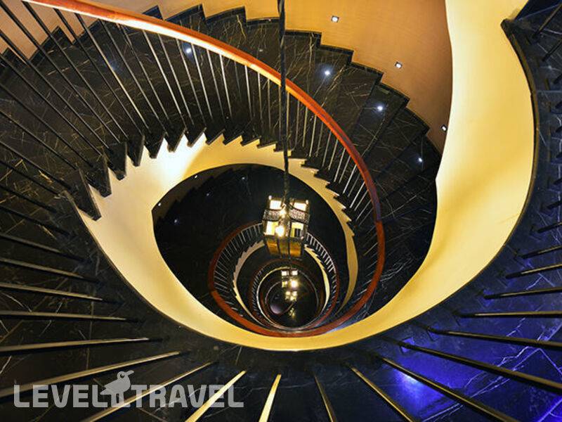 Фотография Pera Tulip Hotel