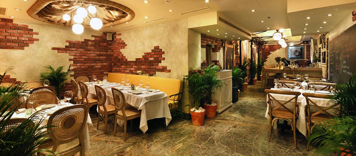 Pera Tulip Hotel
