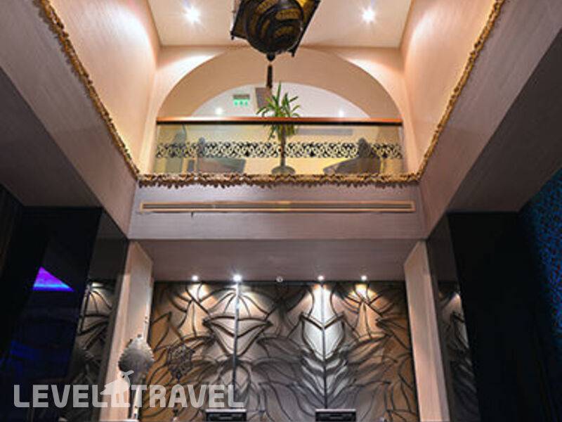 Фотография Pera Tulip Hotel