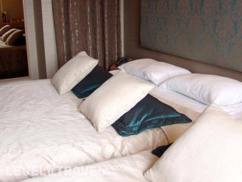 Фотография Pera Tulip Hotel