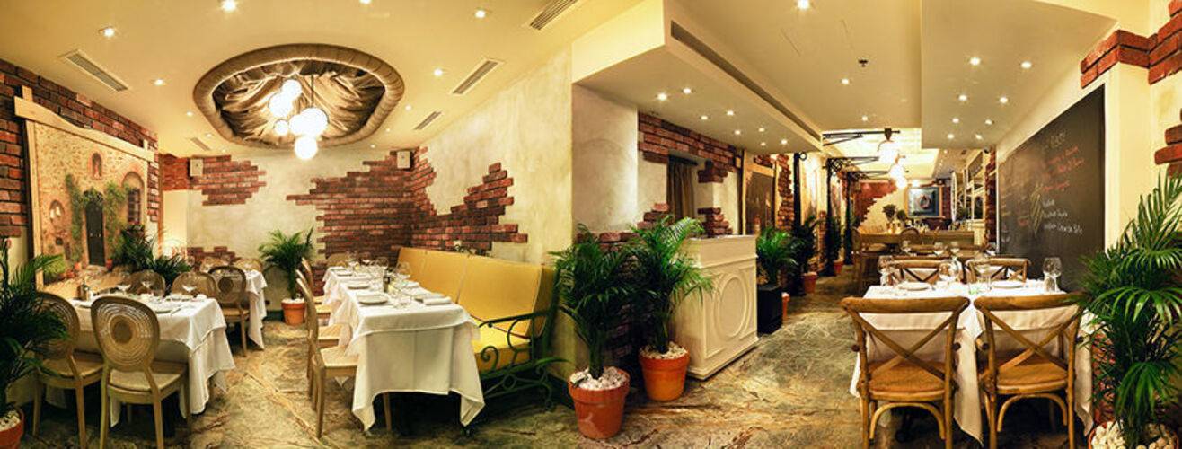 Pera Tulip Hotel