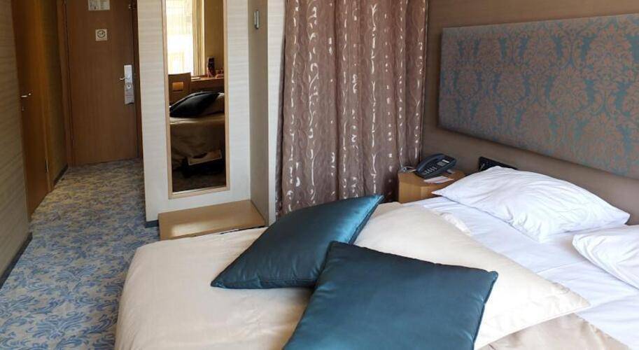 Pera Tulip Hotel