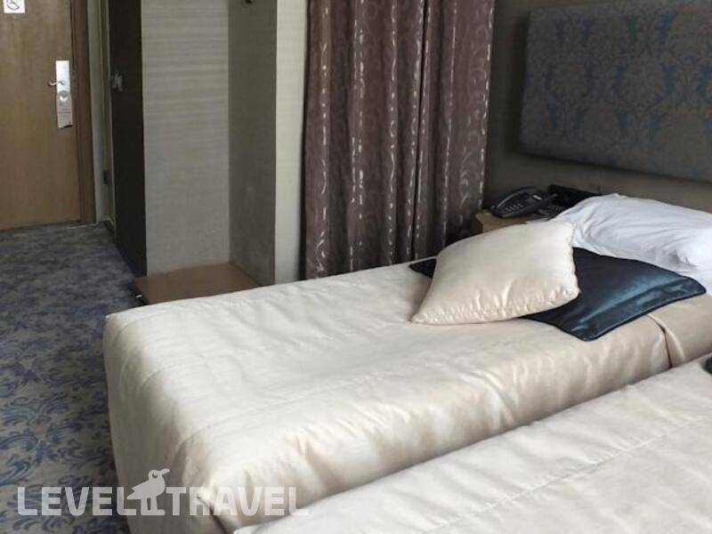 Фотография Pera Tulip Hotel