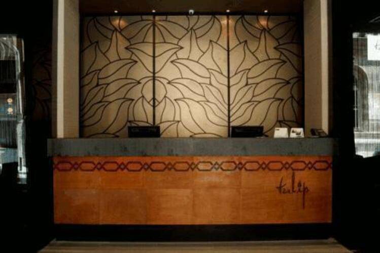 Pera Tulip Hotel