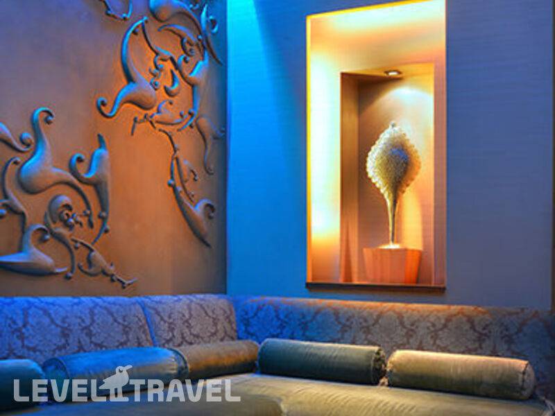Фотография Pera Tulip Hotel