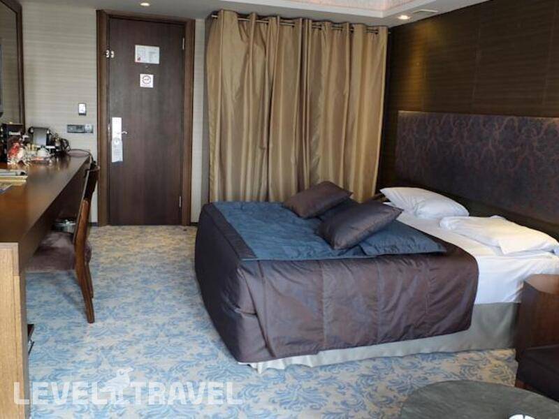 Фотография Pera Tulip Hotel
