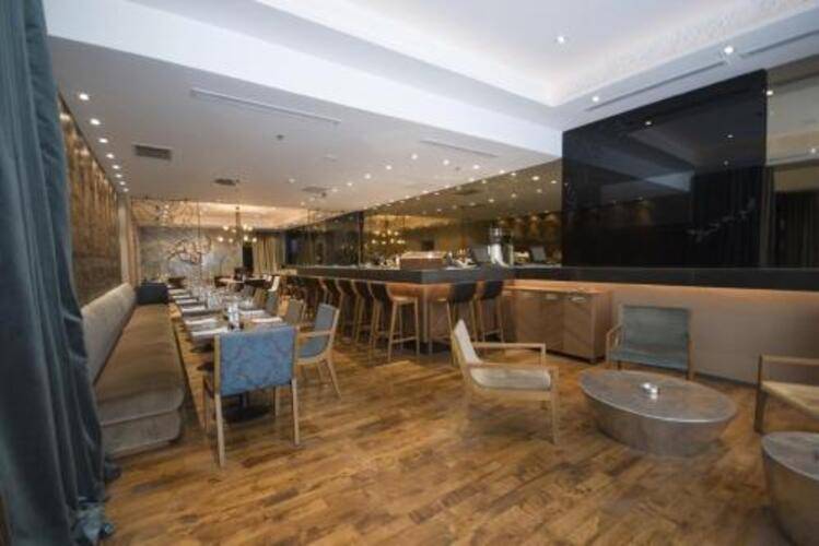 Pera Tulip Hotel