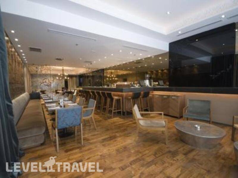 Фотография Pera Tulip Hotel