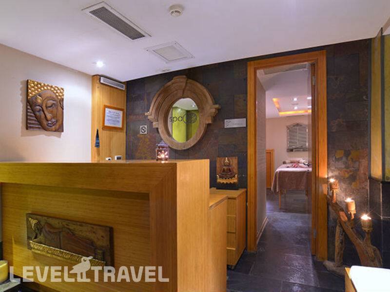 Фотография Pera Tulip Hotel