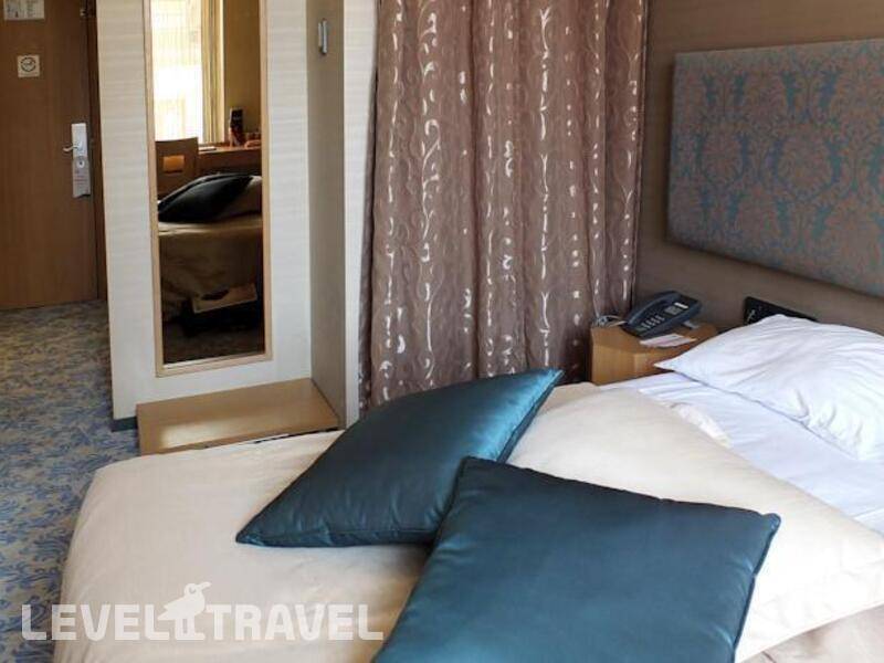 Фотография Pera Tulip Hotel