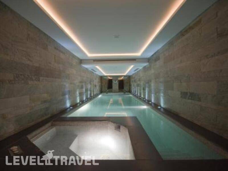 Фотография Pera Tulip Hotel