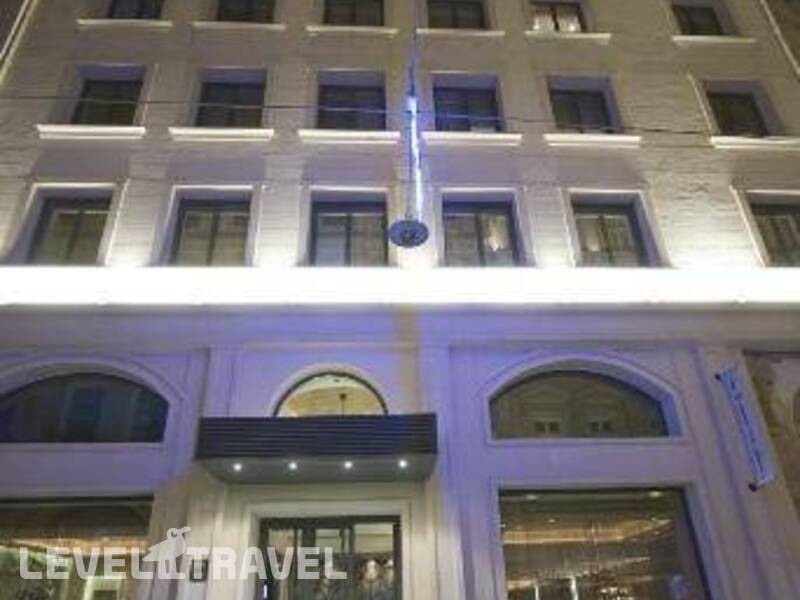 Фотография Pera Tulip Hotel