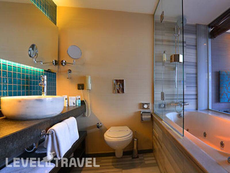 Фотография Pera Tulip Hotel