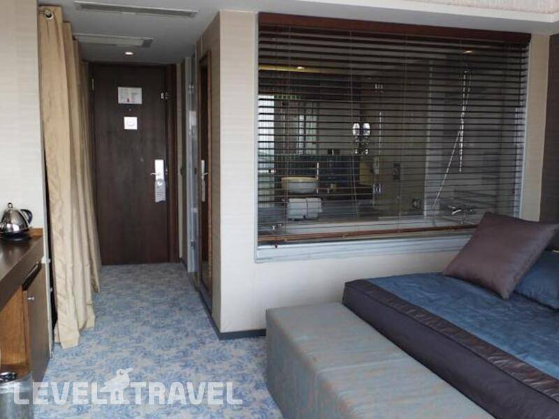 Фотография Pera Tulip Hotel