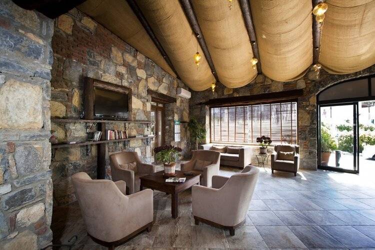 Risa Hotel