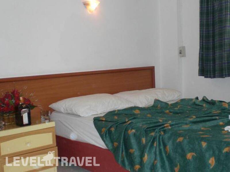 Фотография Moonlight Hotel