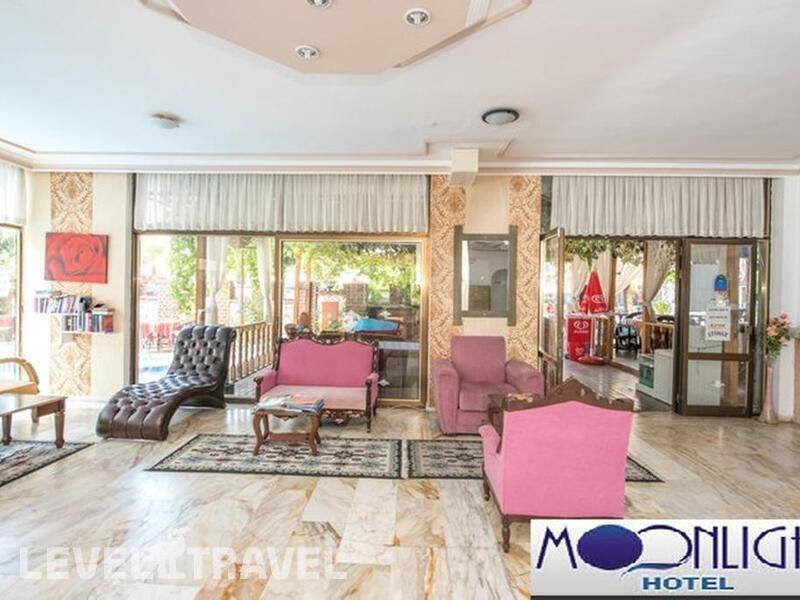 Фотография Moonlight Hotel