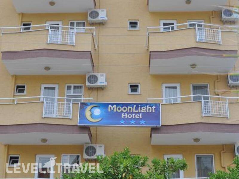 Фотография Moonlight Hotel