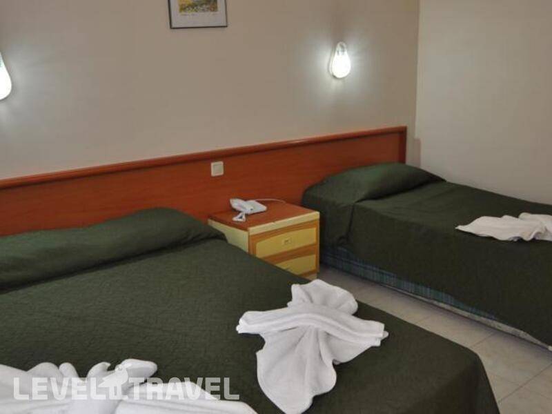 Фотография Moonlight Hotel