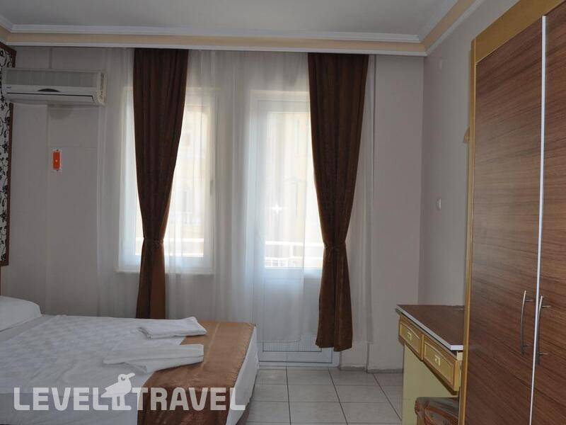 Фотография Moonlight Hotel