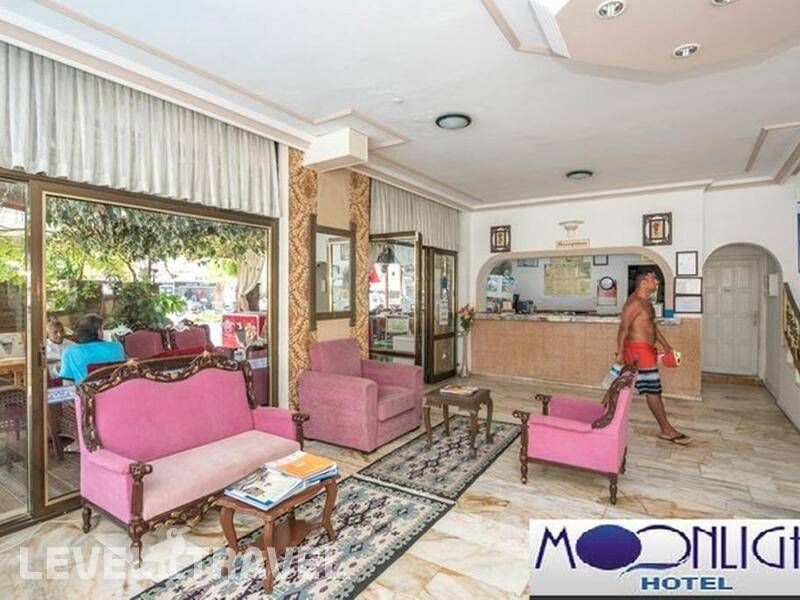 Фотография Moonlight Hotel