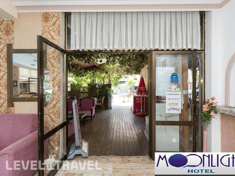 Фотография Moonlight Hotel
