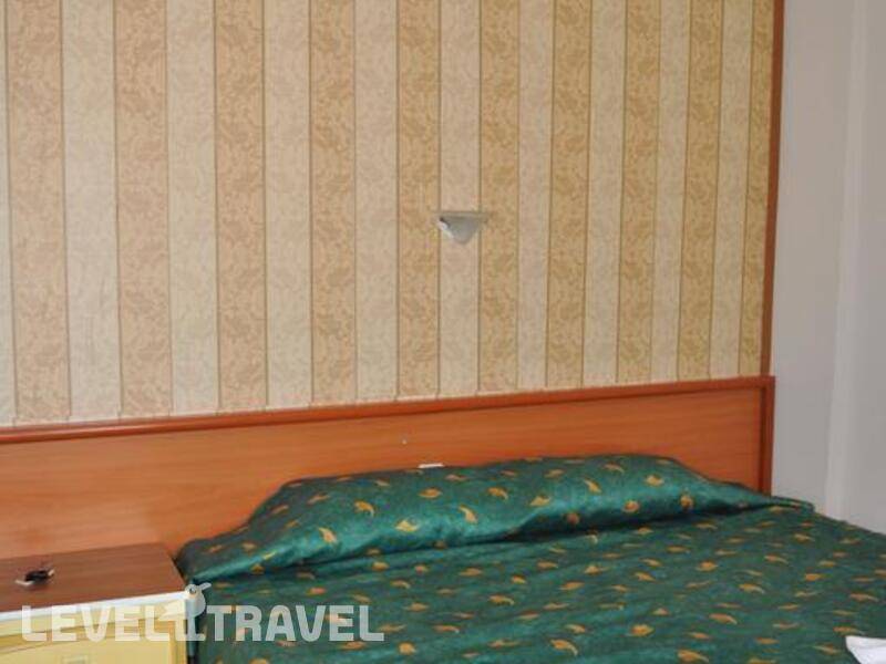 Фотография Moonlight Hotel
