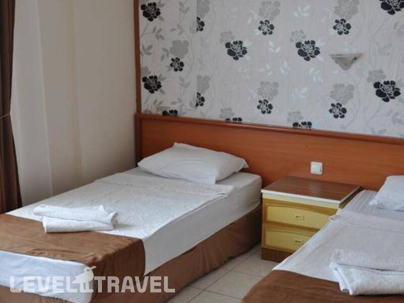 Фотография Moonlight Hotel