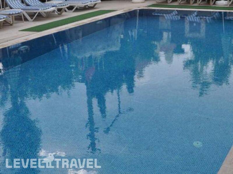 Фотография Moonlight Hotel