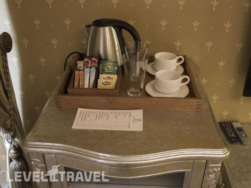 Фотография Gritti Pera Hotel