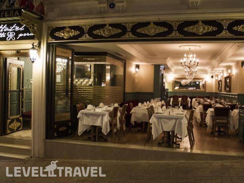 Фотография Gritti Pera Hotel