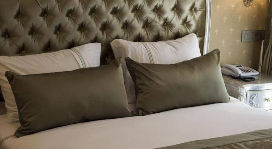 Gritti Pera Hotel