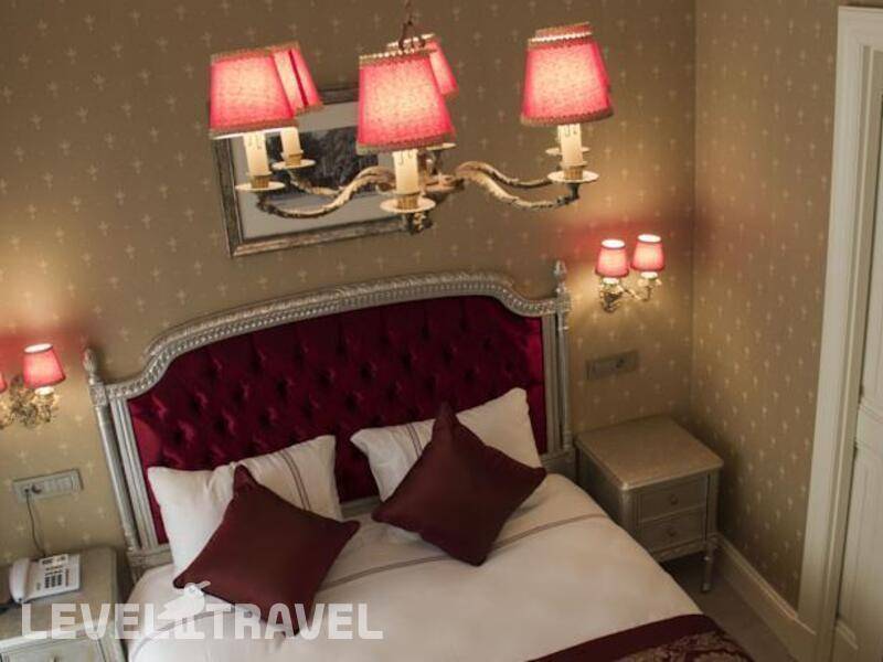 Фотография Gritti Pera Hotel