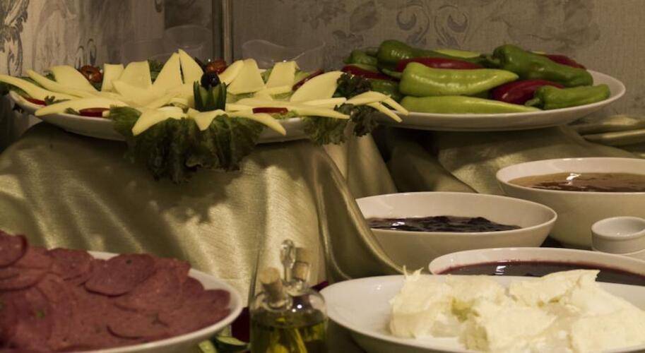 Gritti Pera Hotel