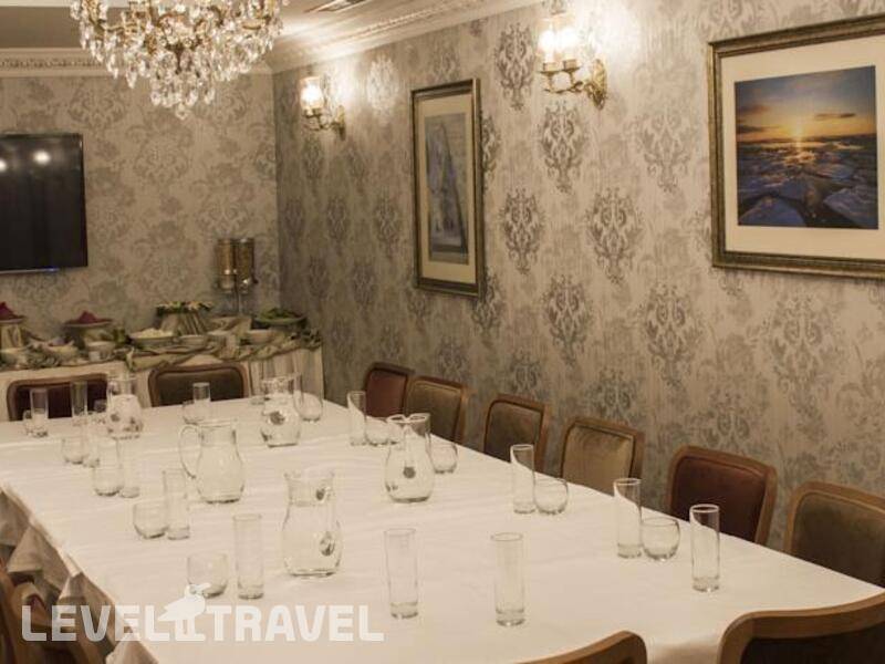 Фотография Gritti Pera Hotel