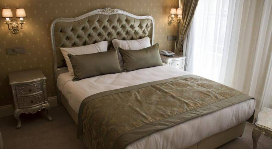 Gritti Pera Hotel