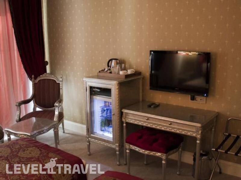 Фотография Gritti Pera Hotel
