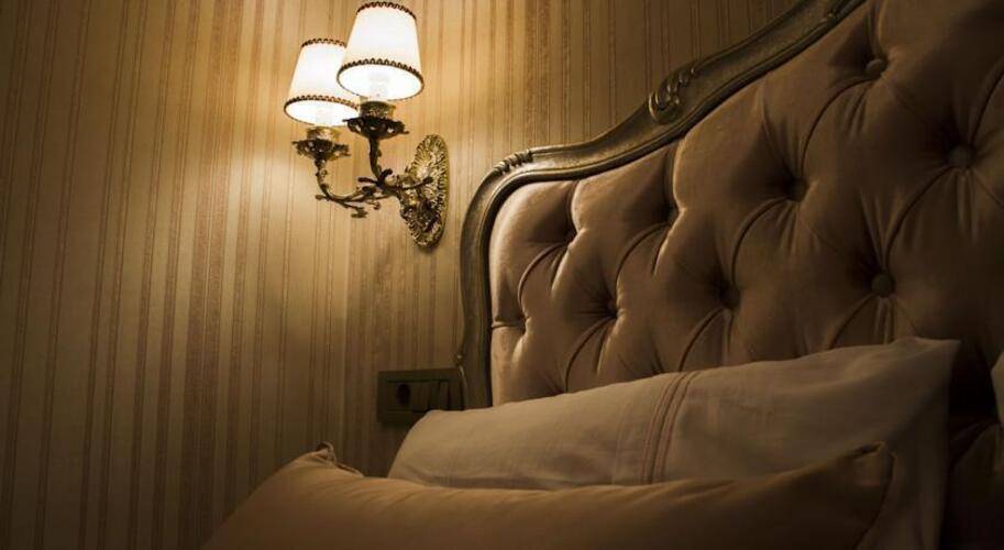 Gritti Pera Hotel