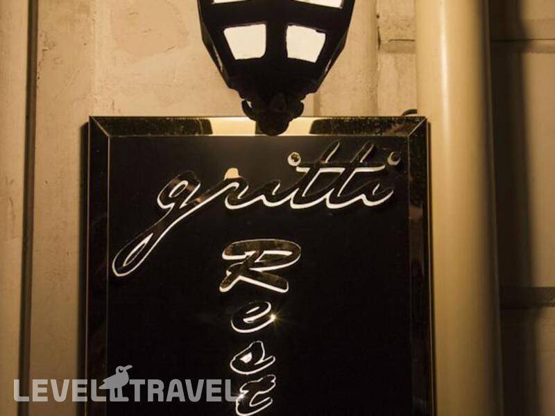 Фотография Gritti Pera Hotel