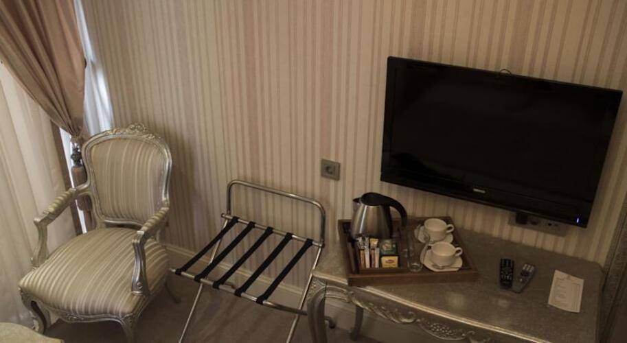 Gritti Pera Hotel