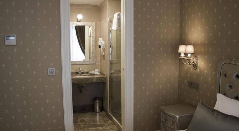 Gritti Pera Hotel