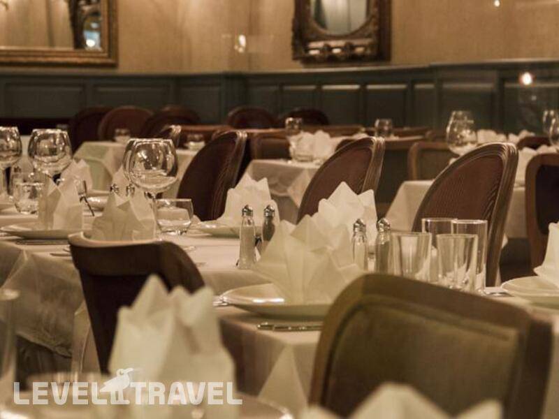 Фотография Gritti Pera Hotel